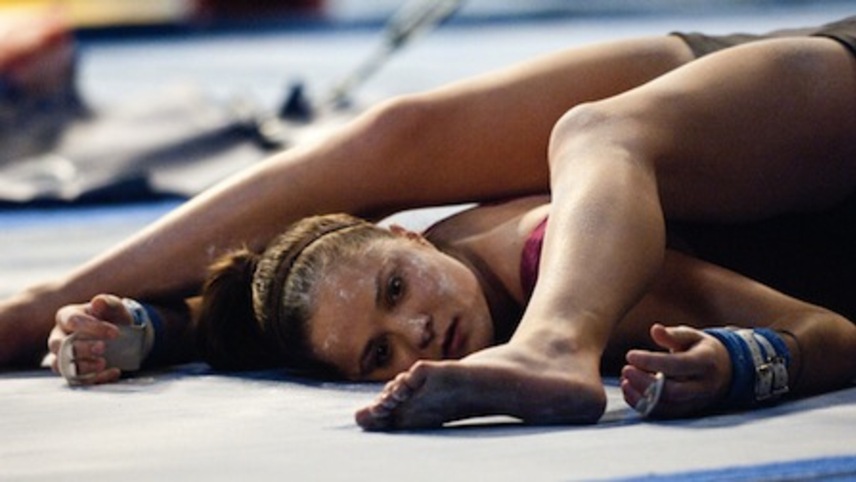 საბოლოო დანიშნულება 5  ქართულად -  Final Destination 5