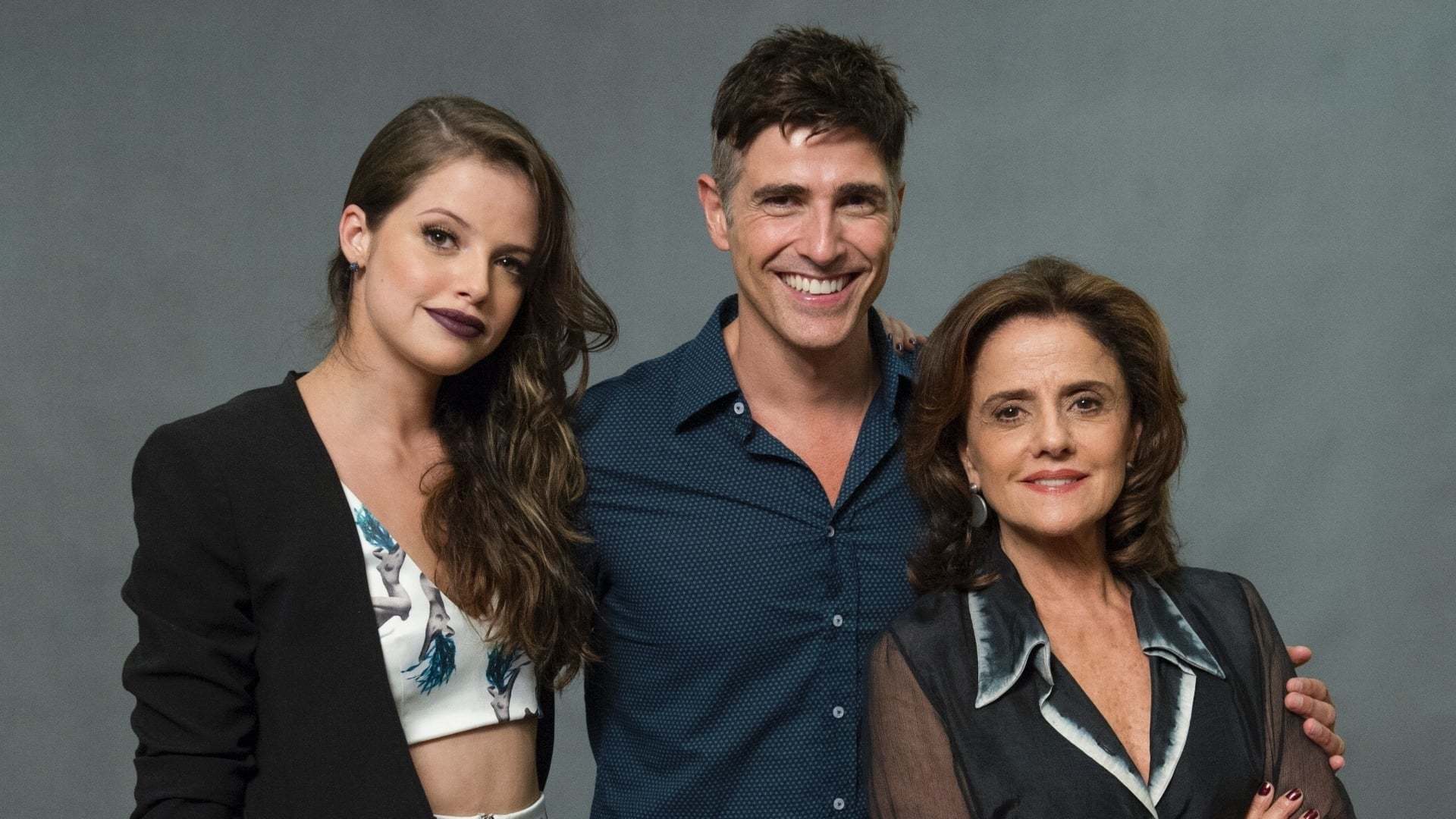 დამალული სიმართლე  ქართულად -  Hidden Truths