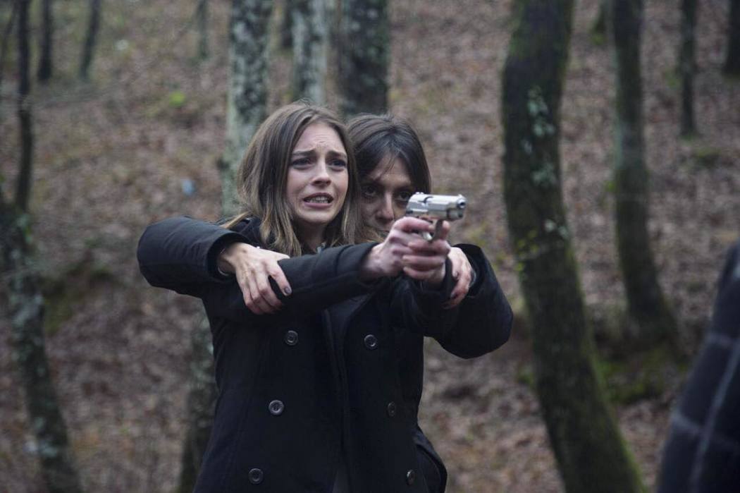 შავი მარგალიტი  ქართულად -  Siyah Inci