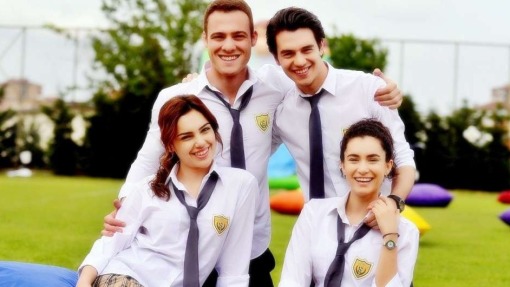 მზის მოლოდინში  ქართულად -  WAITING FOR THE SUN