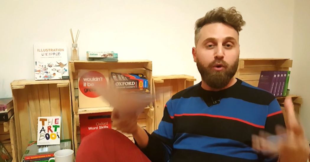 ბექას სკოლა  ქართულად -  BEKAS SCHOOL