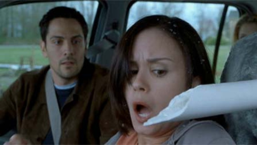 საბოლოო დანიშნულება 2  ქართულად -  Final Destination 2