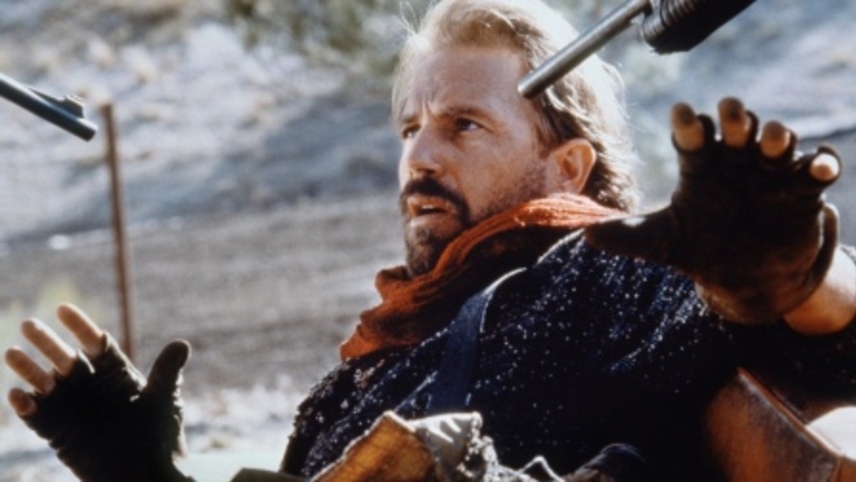 ფოსტალიონი  ქართულად -  The Postman