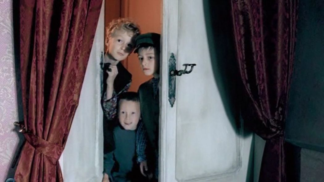 ძმები კარამაზოვები  ქართულად -  Bratya Karamazovy