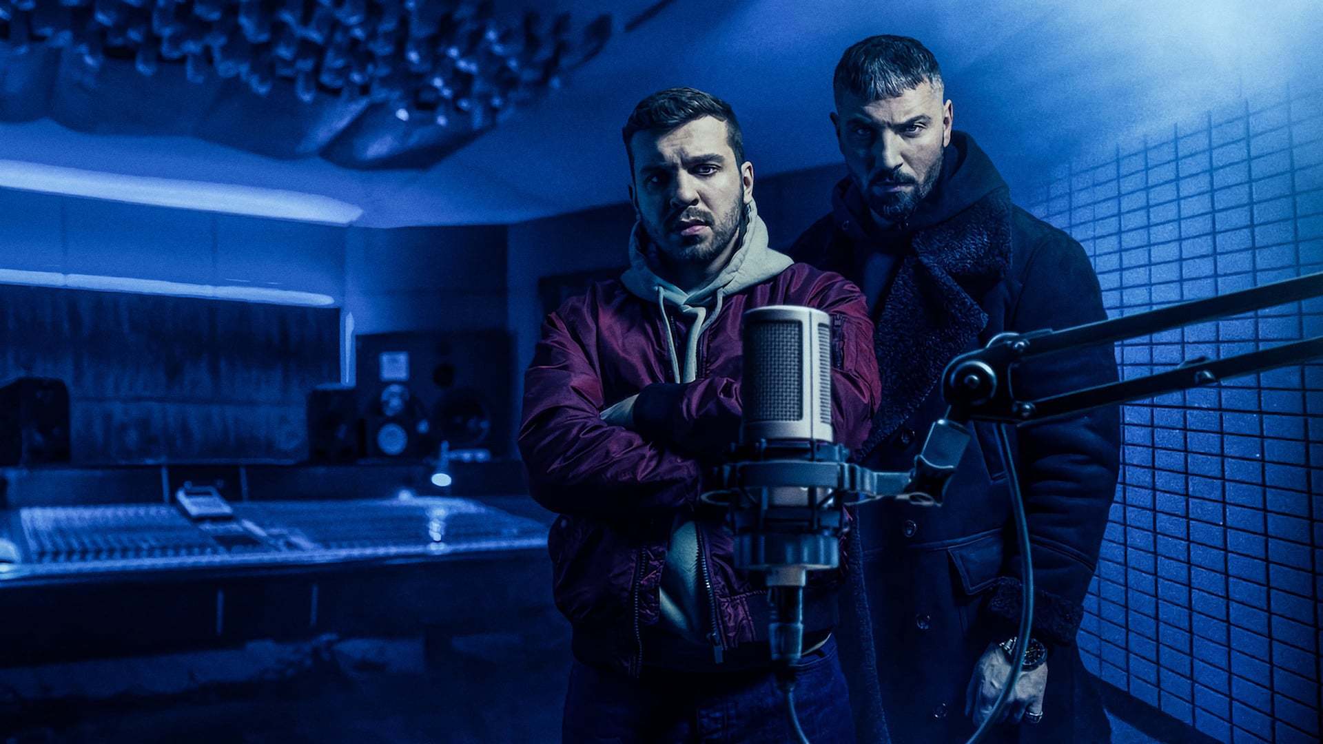 ჰორიზონტები  ქართულად -  Skylines