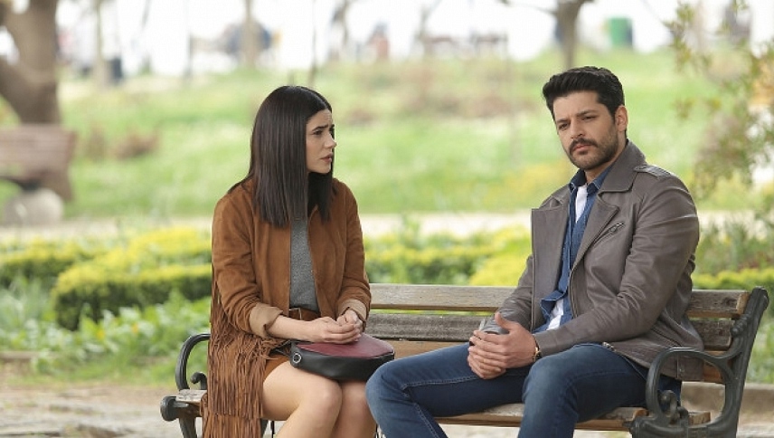 მისი სახელია ზეჰრა  ქართულად -  Adi: Zehra