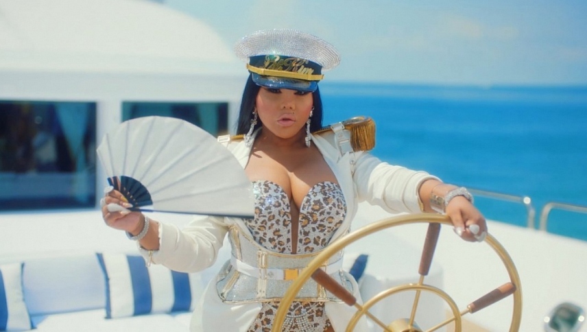 გოგონების კრუიზი  ქართულად -  Girls Cruise