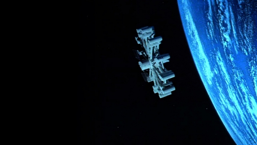 უცნაური სამყარო  ქართულად -  Strange World