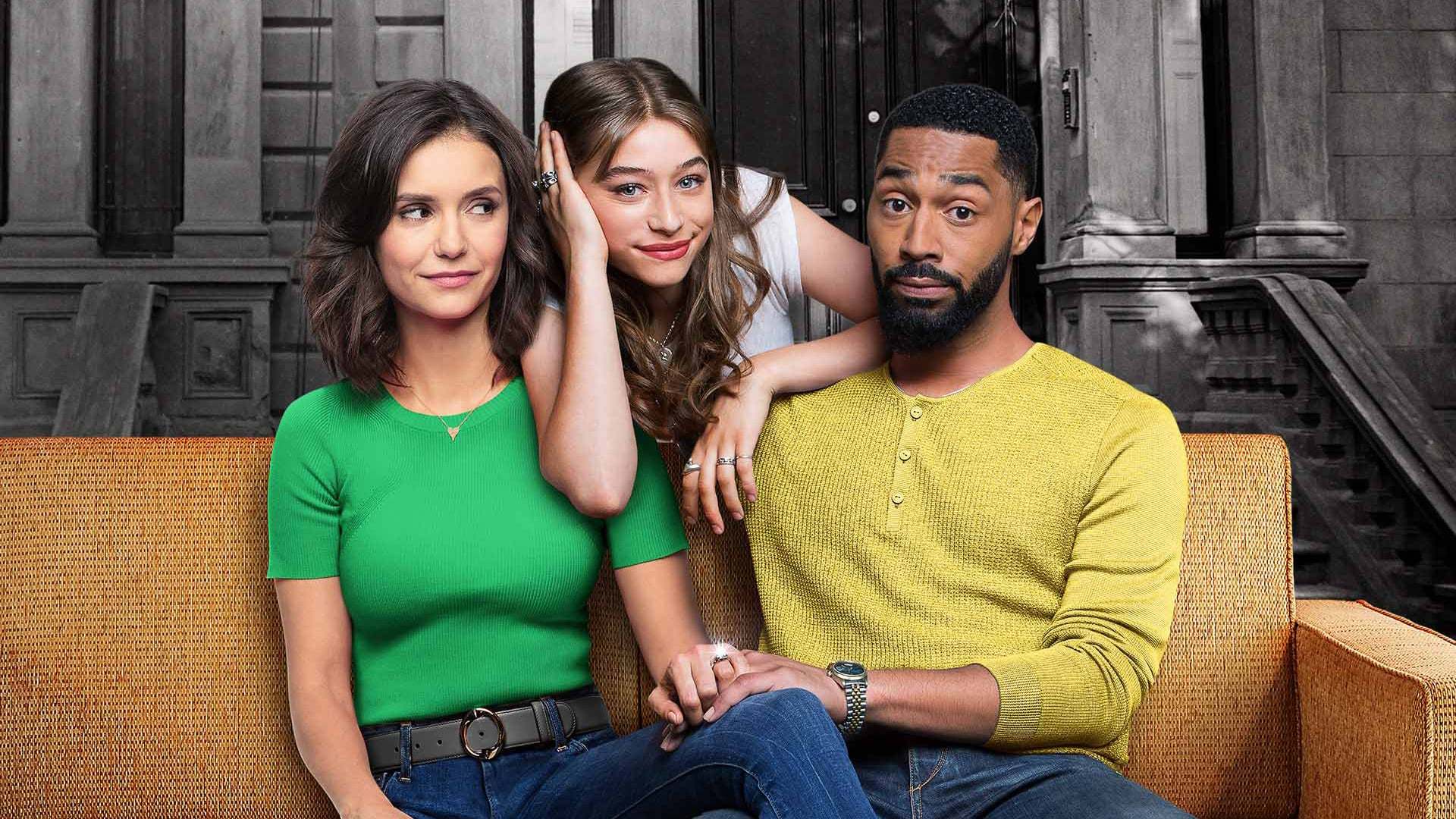 ოჯახი  ქართულად -  Fam