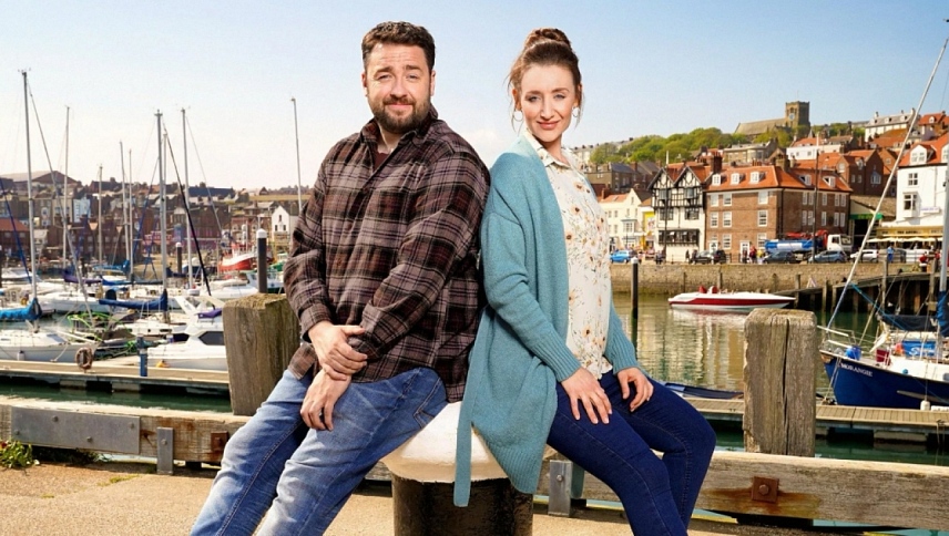 სკარბორო  ქართულად -  Scarborough