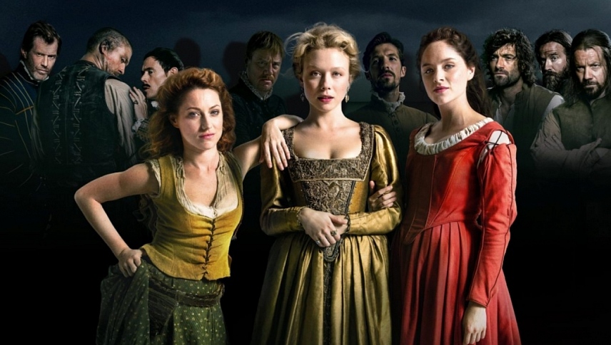 ჯეიმსთაუნი  ქართულად -  Jamestown