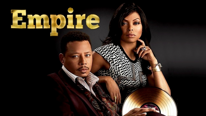 იმპერია  ქართულად -  Empire