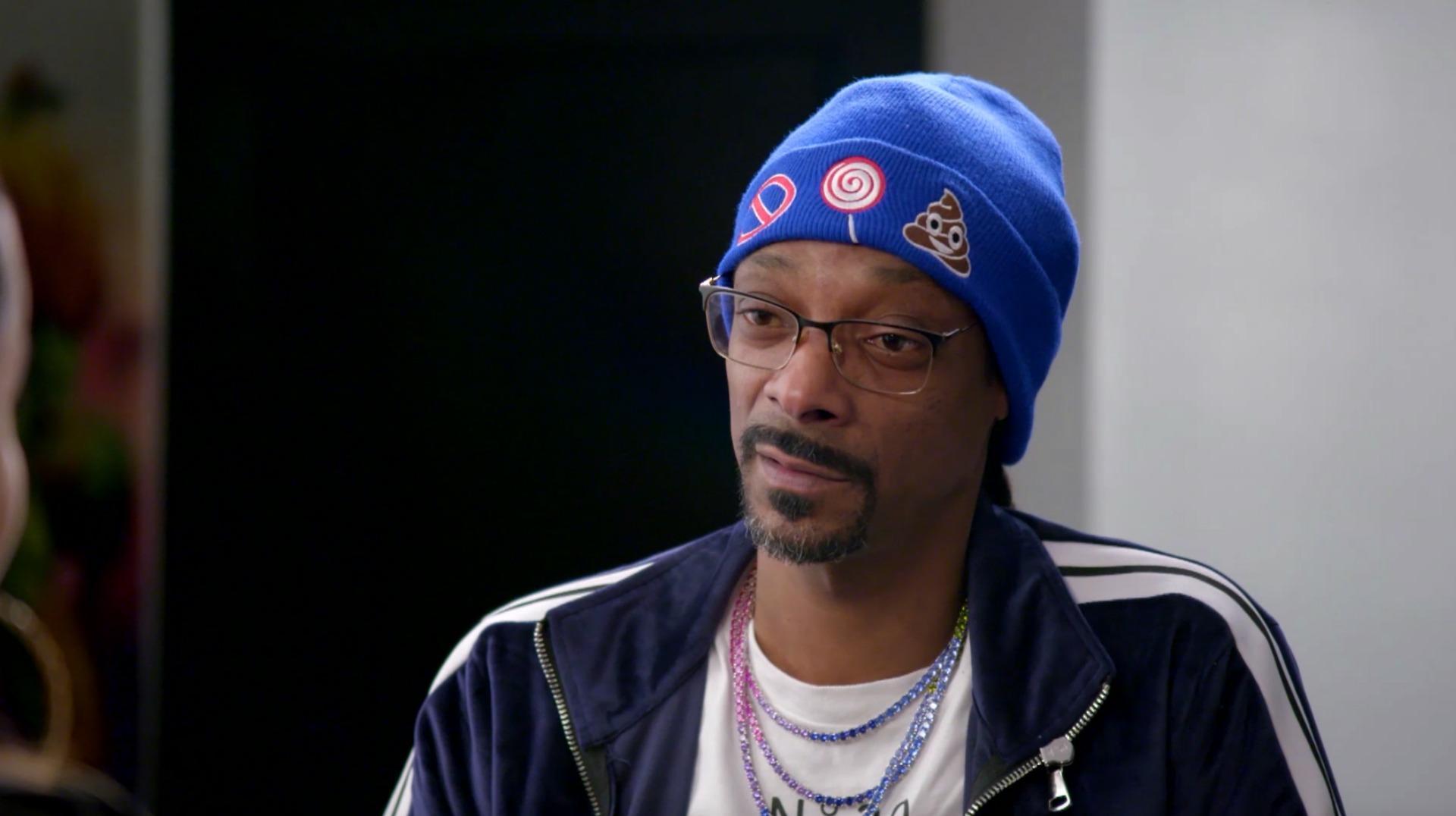 ჰიპ-ჰოპის გაუმხელელი ისტორიები  ქართულად -  Untold Stories of Hip Hop