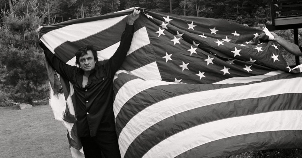 ქანთრი მუსიკა  ქართულად -  Country Music