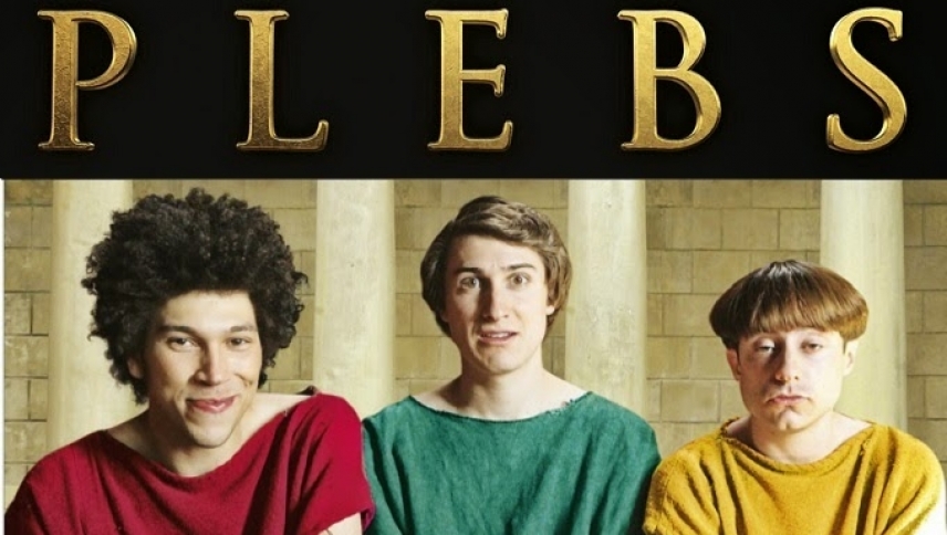 პლებეები  ქართულად -  Plebs