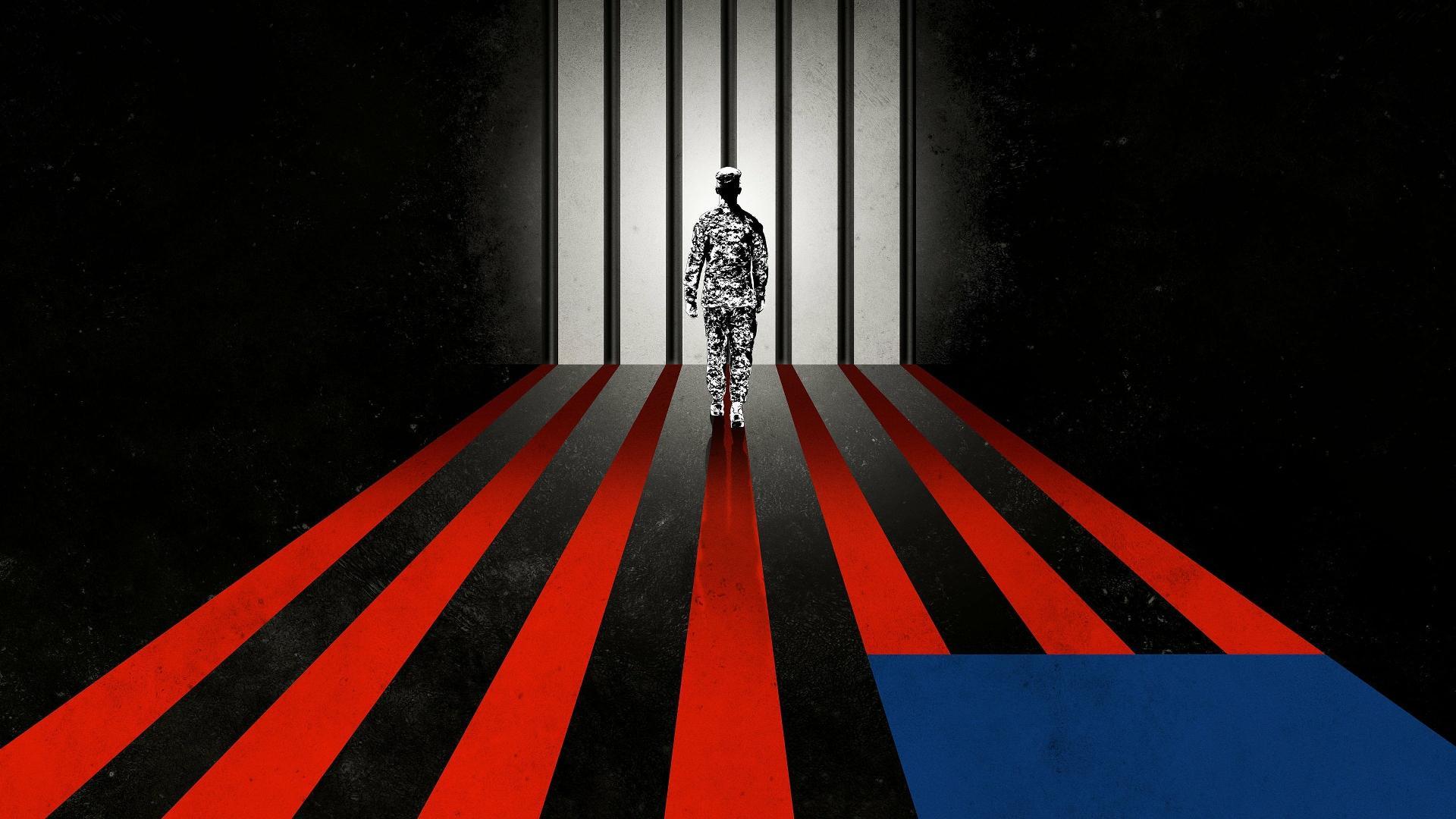 ლევენვორთი  ქართულად -  Leavenworth