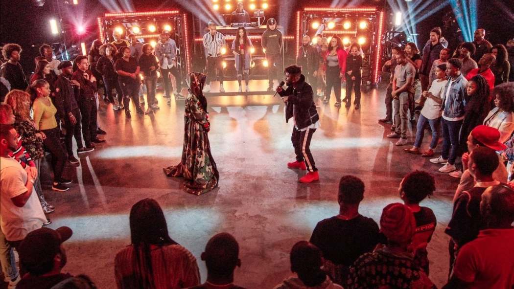 რიტმი + მოძრაობა  ქართულად -  Rhythm + Flow