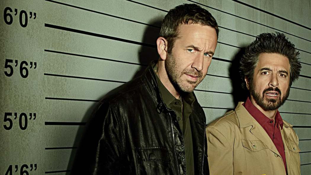 დაიჭირე ჯუჯა  ქართულად -  Get Shorty