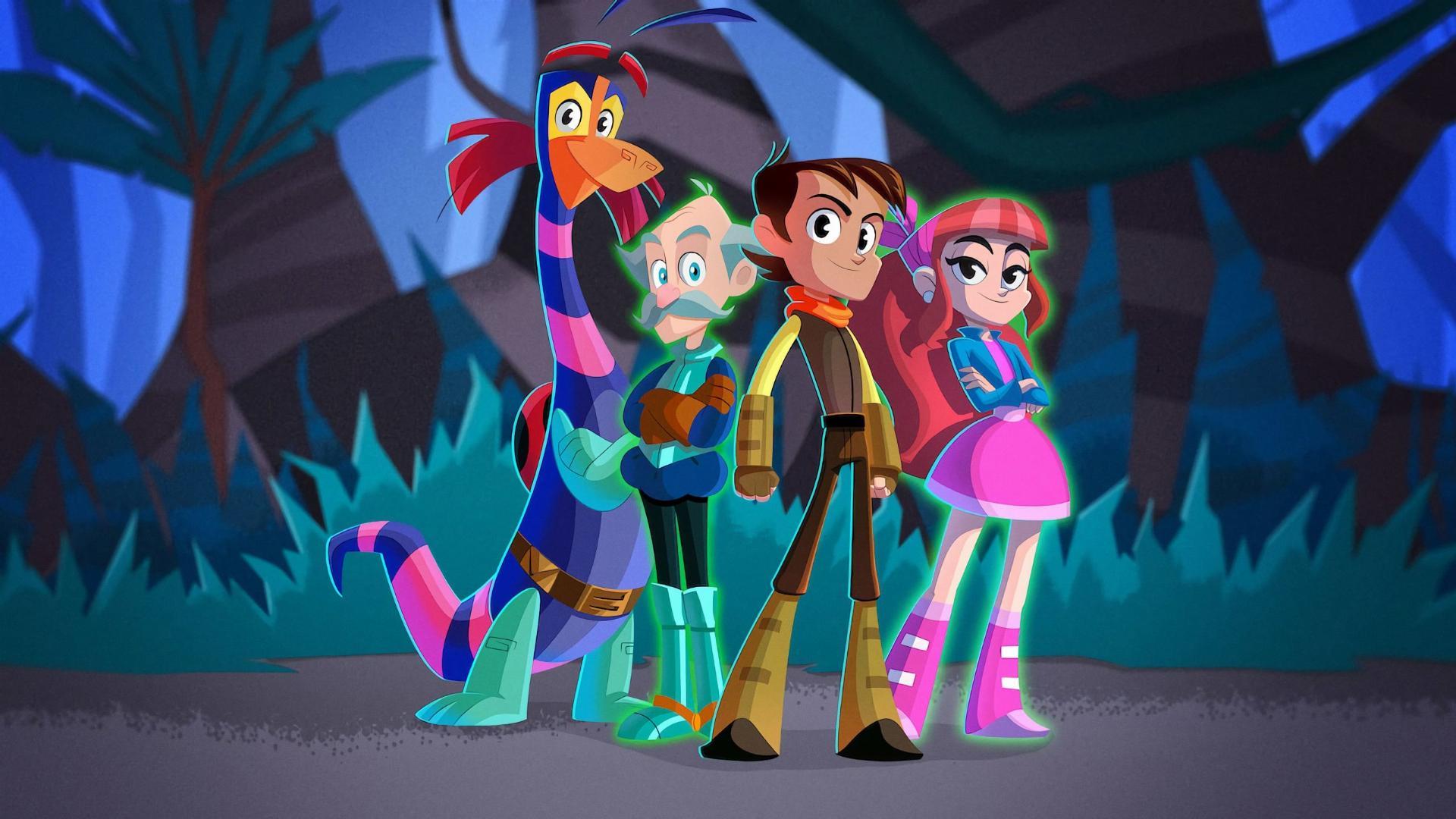 ლეგენდის ძიება:  მითების ოსტატები  ქართულად -  Legend Quest: Masters of Myth