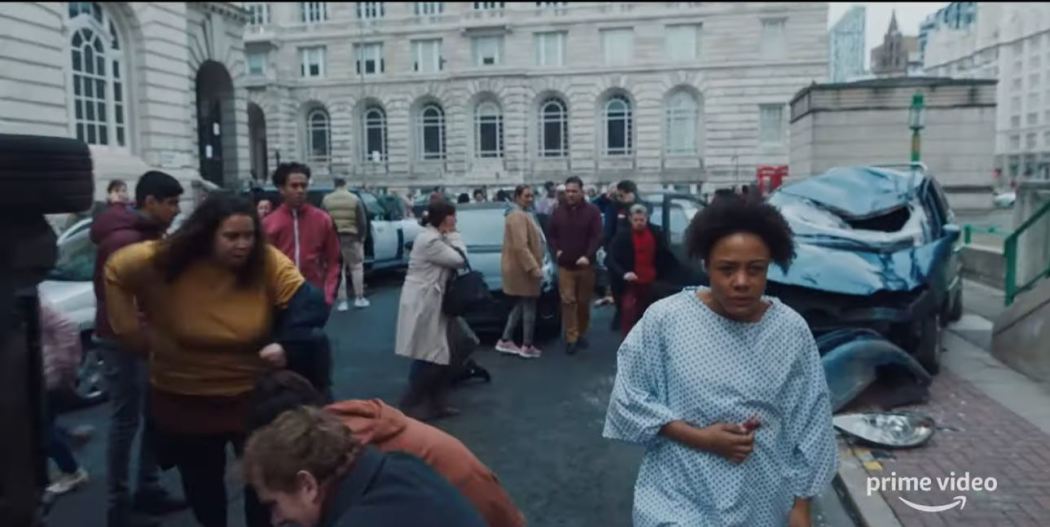 პირველწყარო  ქართულად -  The Feed