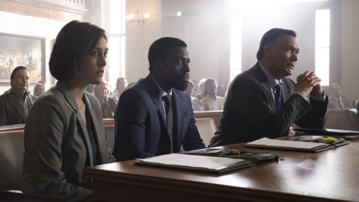 საქალაქო კანონი ბლეფია  ქართულად -  Bluff City Law