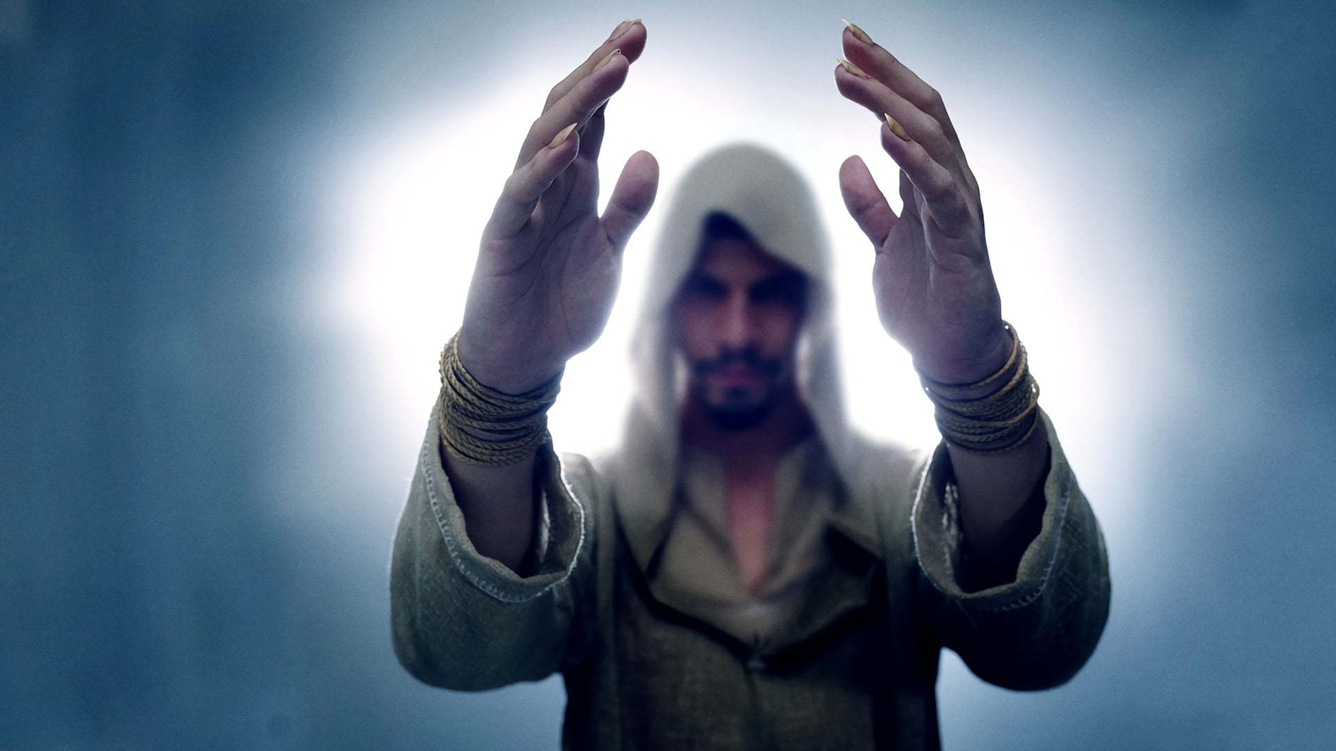 რჩეული  ქართულად -  The Chosen One