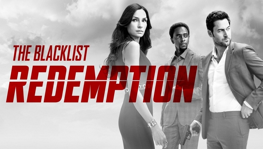 შავი სია: გამოსყიდვა  ქართულად -  The Blacklist: Redemption
