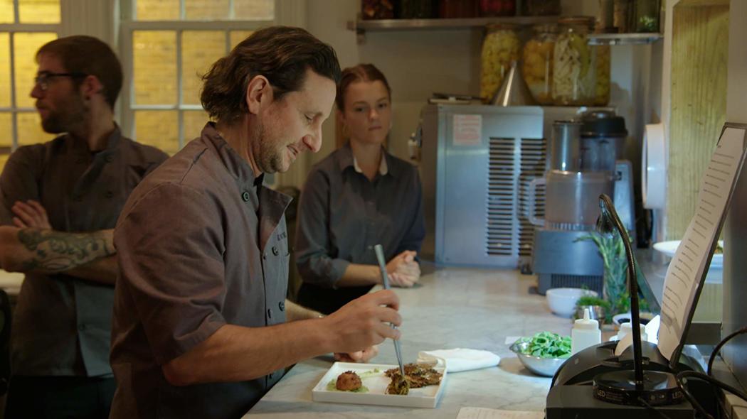 Prescription: Nutrition