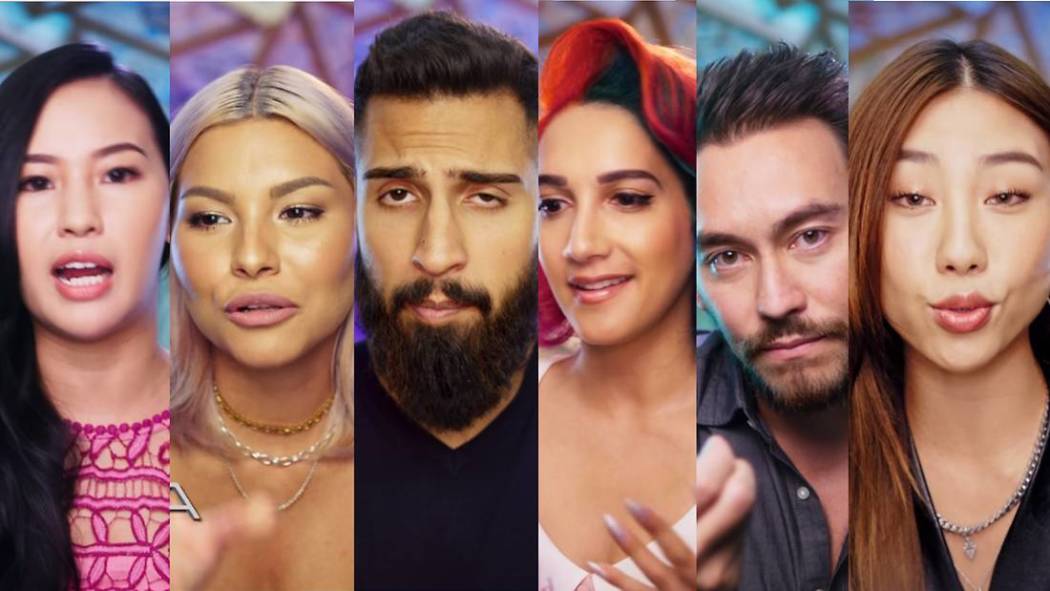 სინგაპურის საზოგადოება  ქართულად -  Singapore Social