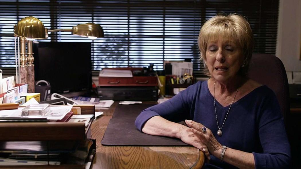 მკვლელი ოქროს შტატიდან : არაფერი დასრულებულა  ქართულად -  The Golden State Killer: Its Not Over