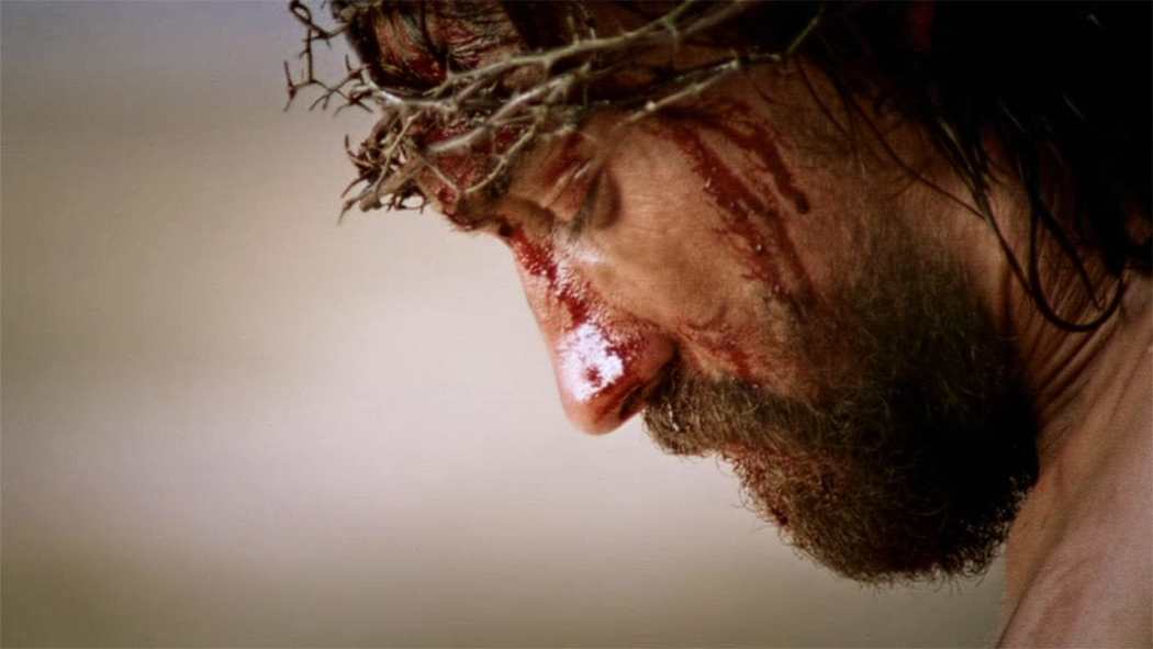 მგზნებარება  ქართულად -  The Passion