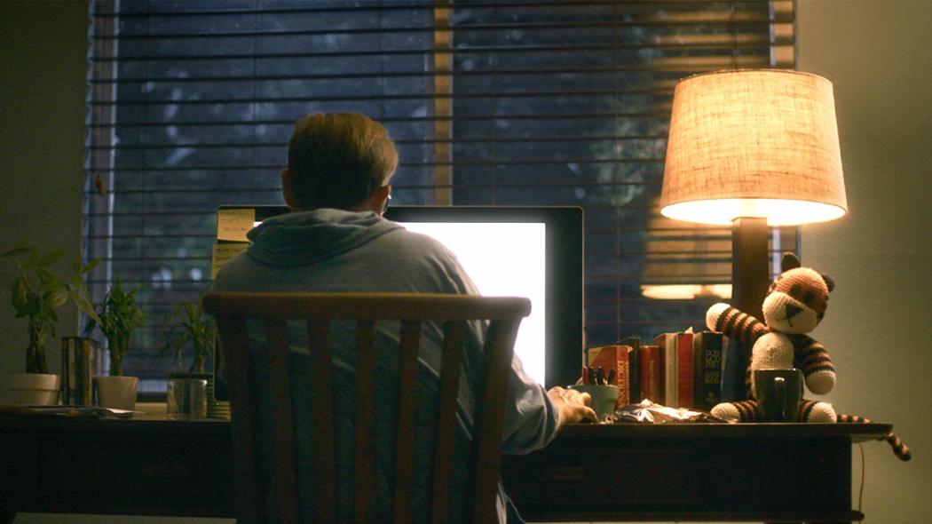 Dont Fk with Cats: Hunting an Internet Killer