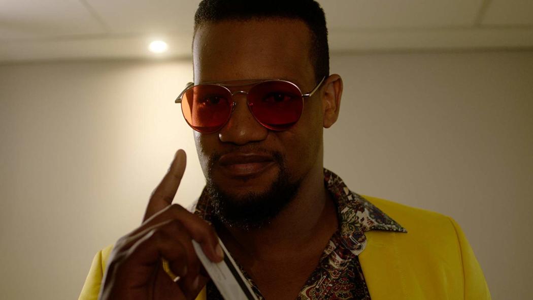 აგენტი  ქართულად -  Agent