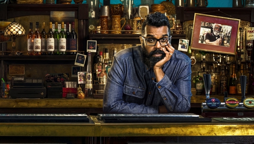 The Reluctant Landlord  ქართულად -  Несговорчивый хозяин