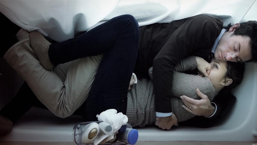 მინარევი  ქართულად -  Upstream Color