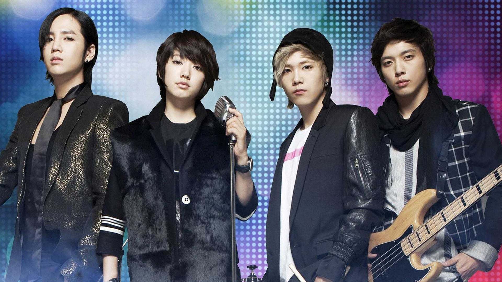 ბრწყინვალე  მინამი  ქართულად -  Minami Shineyo