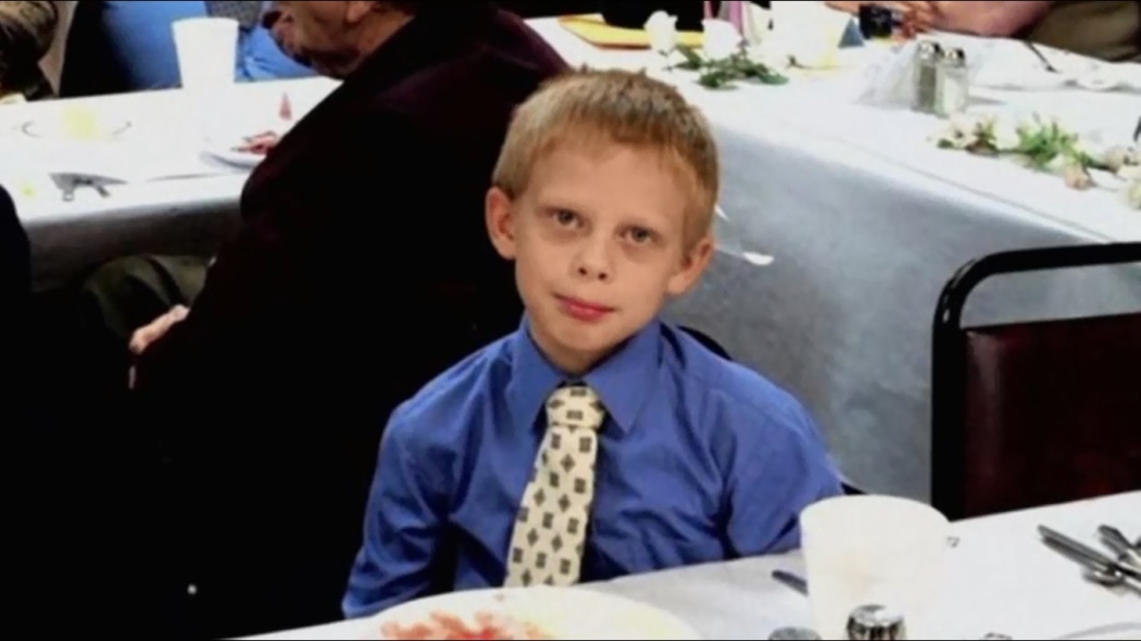 დამკითხავი  ქართულად -  The Interrogator