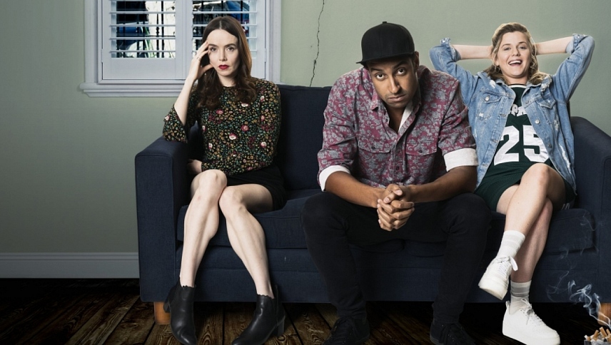 სხვა ბიჭი  ქართულად -  The Other Guy