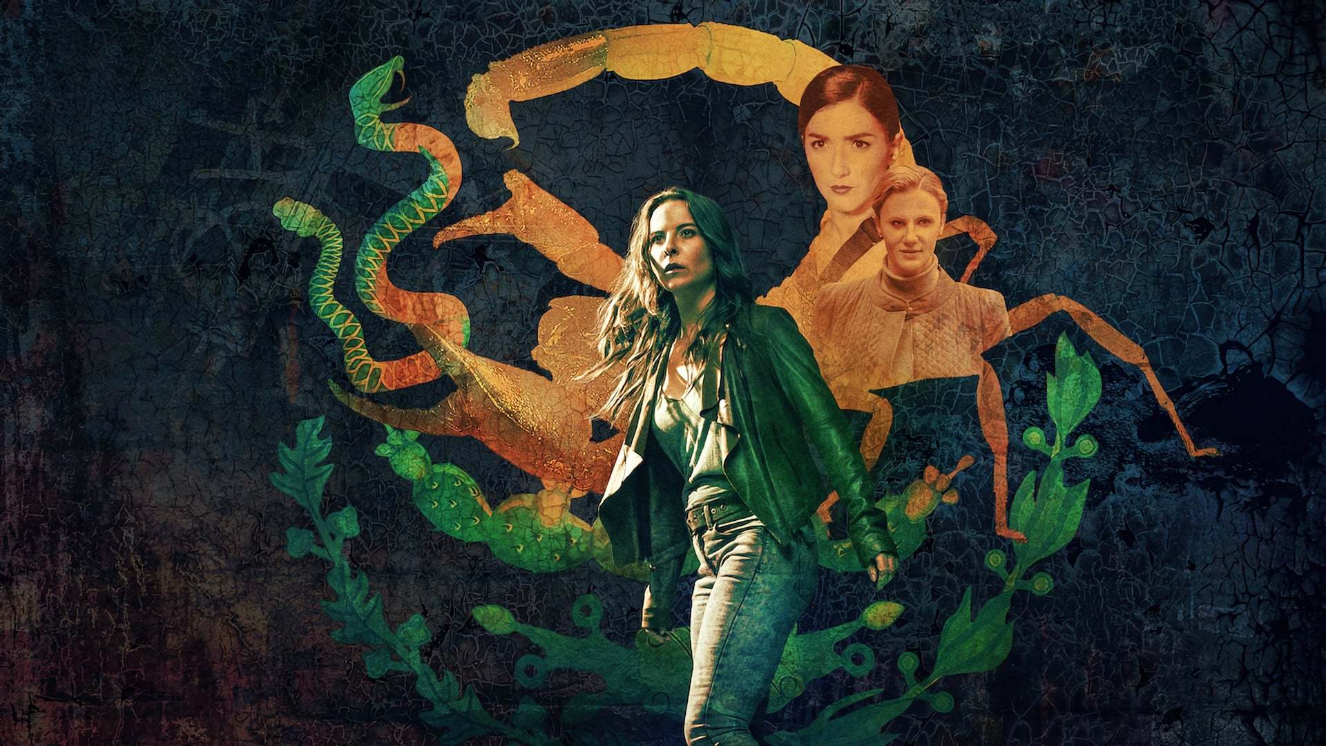 დაუმორჩილებელი  ქართულად -  Ingobernable