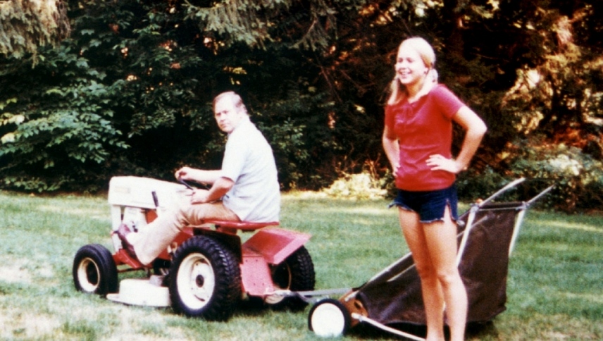 Murder and Justice: The Case of Martha Moxley