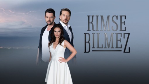 არავინ იცის  ქართულად -  Kimse Bilmez