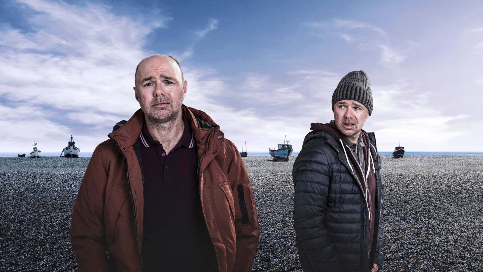 შეწუხებული  ქართულად -  Sick of It