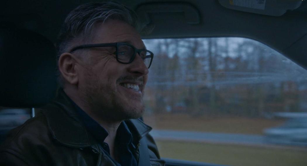 კრეგ ფერგიუსონის გასაოცარი ჰობო  ქართულად -  Craig Ferguson Presents: Hobo Fabulous