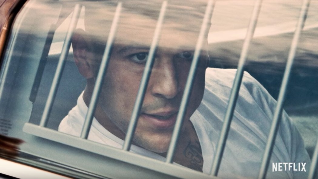 Killer Inside: The Mind of Aaron Hernandez