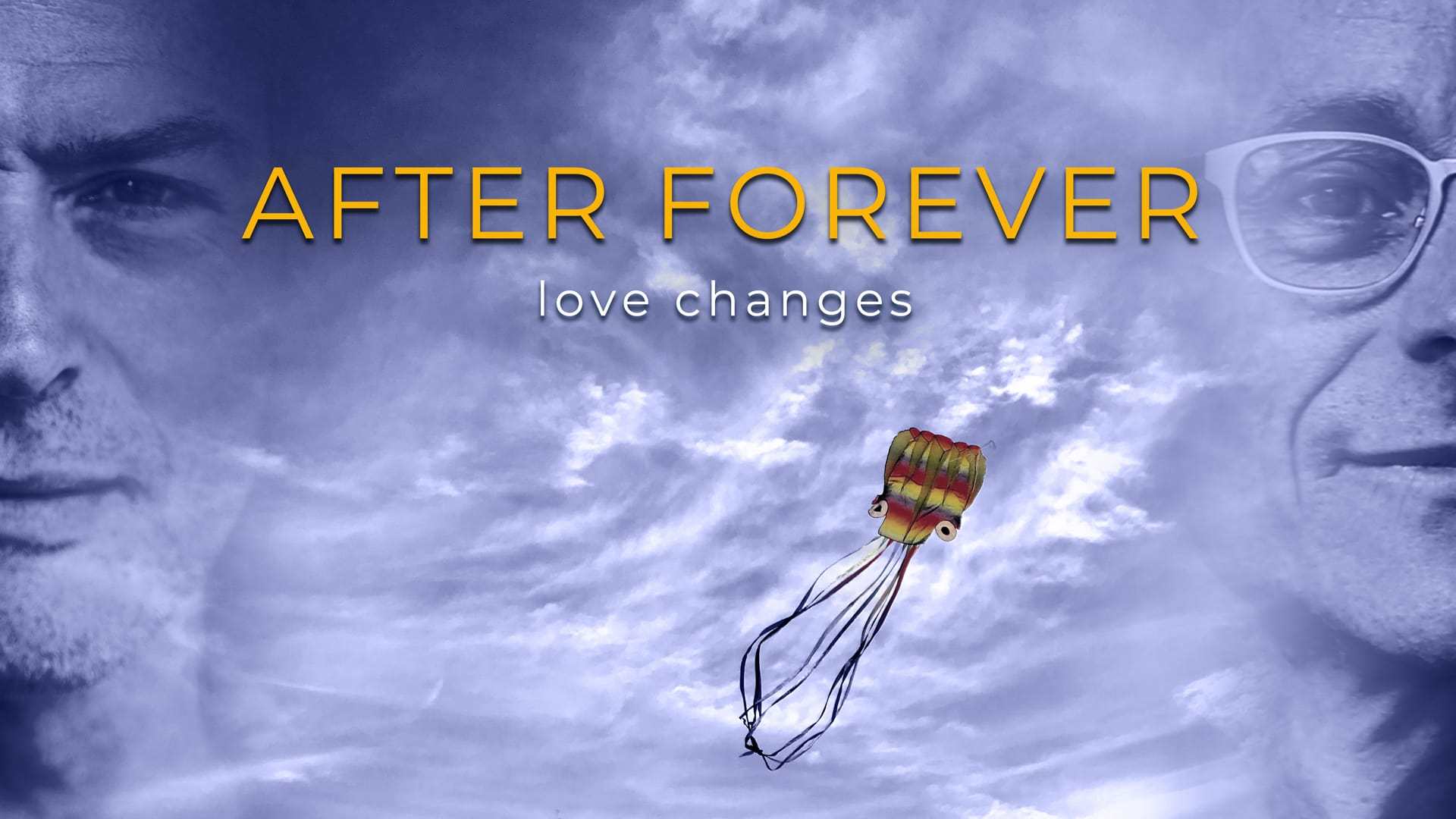 უსასრულობის შემდეგ  ქართულად -  After Forever