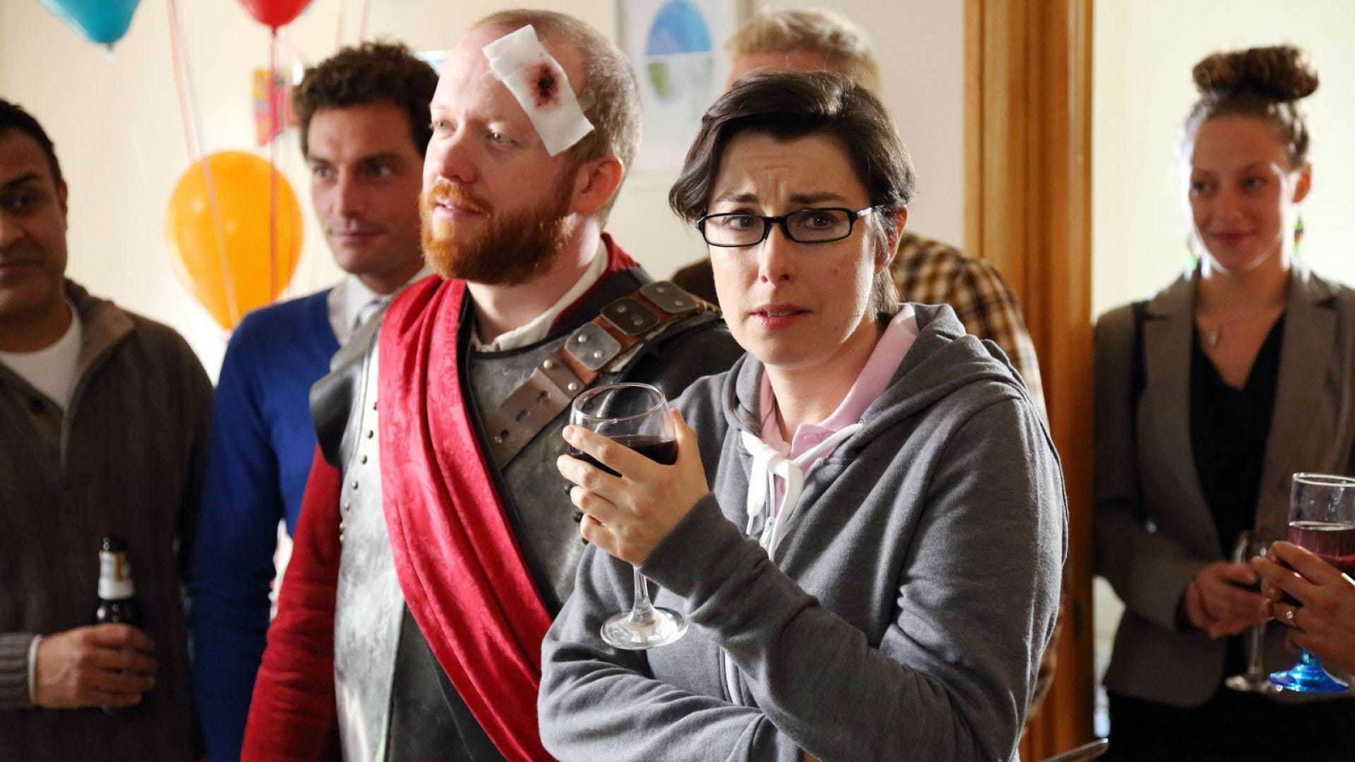 გადაწყვეტილების მიღება  ქართულად -  Heading Out