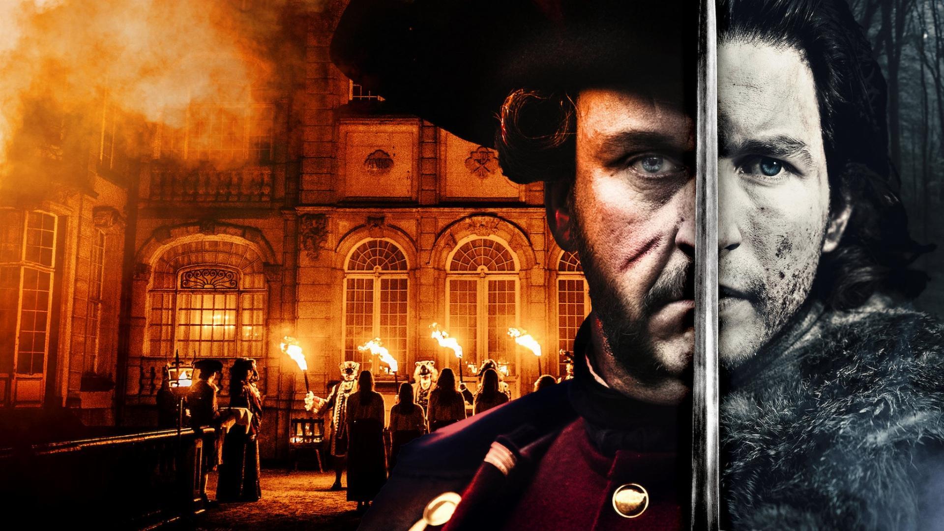 ტყის ქურდები  ქართულად -  Thieves of the Wood