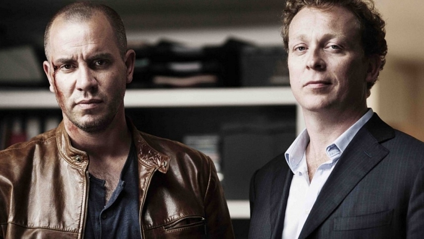 რაზმი  ქართულად -  Smeris