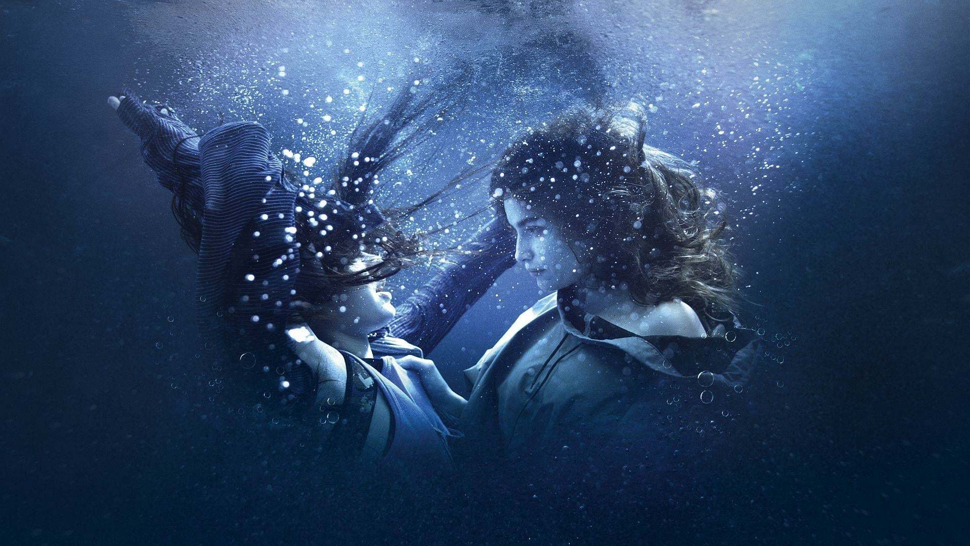 აპნოე  ქართულად -  Apnea