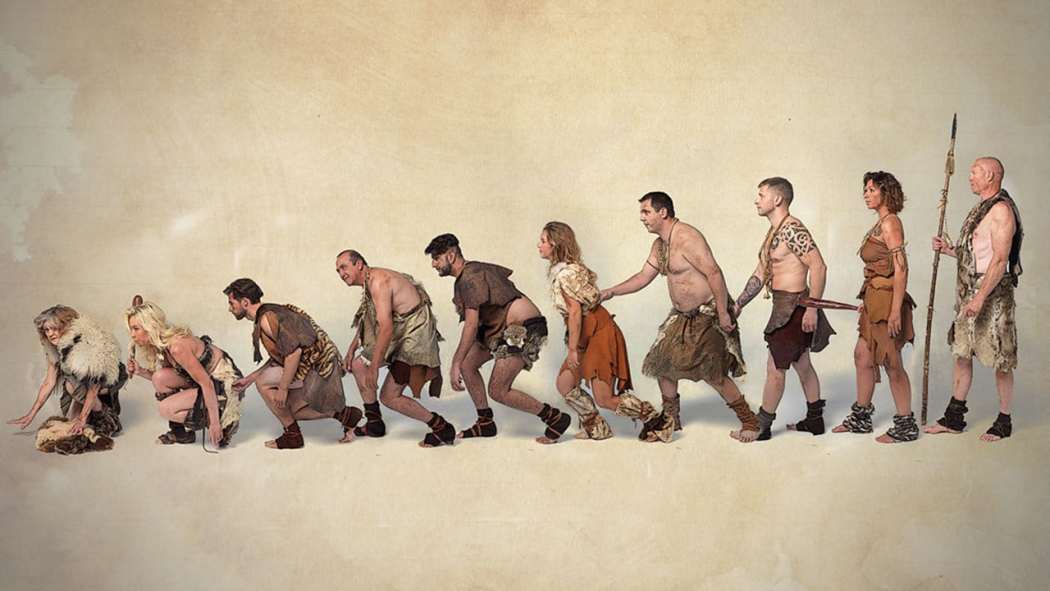 10 000 ჩვენს წელთაღრიცხვამდე  ქართულად -  10,000 BC